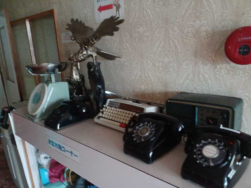 カモミール🦆さんのえべおつ温泉ホテルのサ活写真