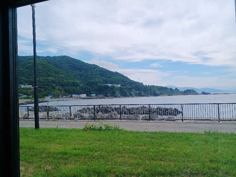 カモミール🦆さんのかもえない竜神温泉のサ活写真