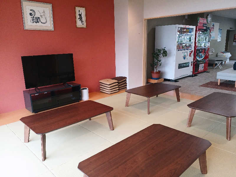 カモミール🦆さんのかもえない竜神温泉のサ活写真