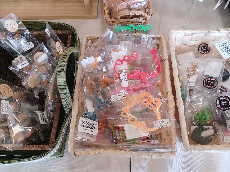 カモミール🦆さんのかもえない竜神温泉のサ活写真