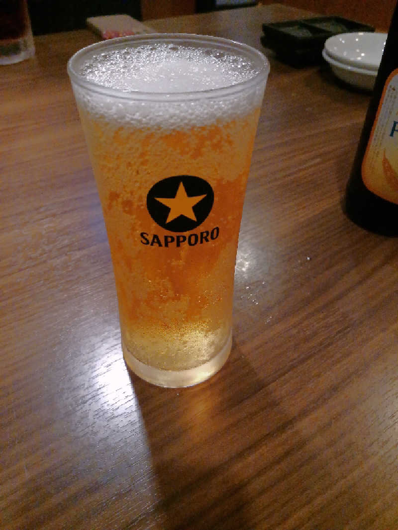 カモミール🦆さんのかもえない竜神温泉のサ活写真