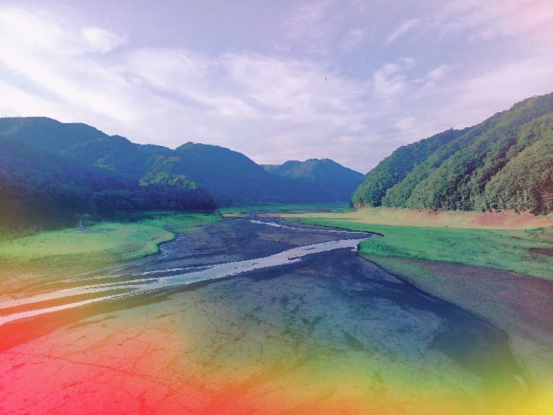 カモミール🦆さんのトムラウシ温泉 東大雪荘のサ活写真