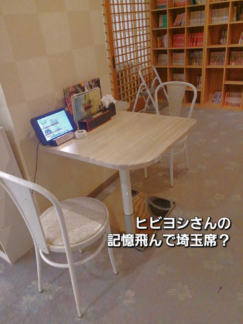 カモミール🦆さんのふとみ銘泉 万葉の湯のサ活写真