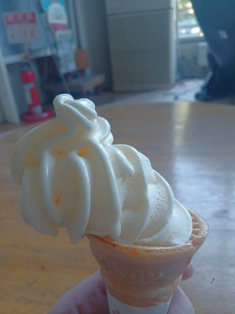 カモミール🦆さんの勇舞湯のサ活写真