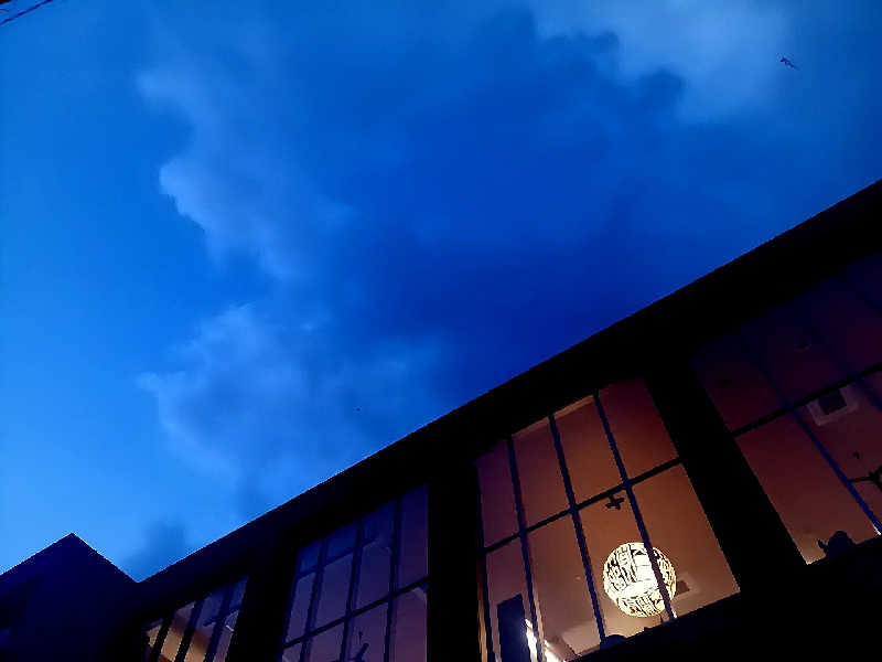 カモミール🦆さんの休日湯のサ活写真