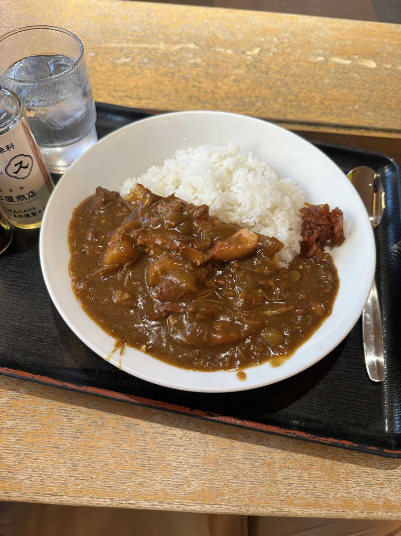 uochiさんのサウナ&カプセルホテル 北欧のサ活写真