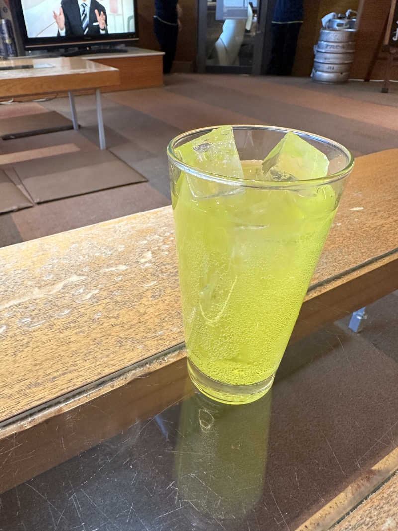 uochiさんのサウナ&カプセルホテル 北欧のサ活写真