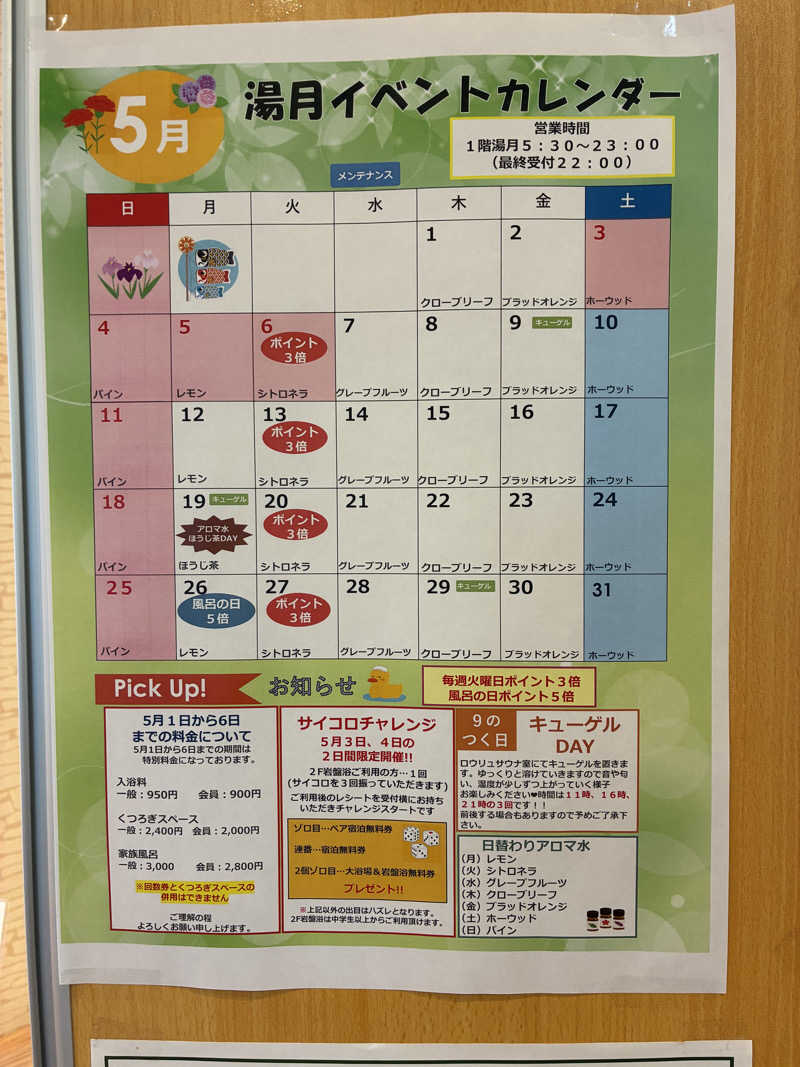 37._kmさんのMifune Terraceのサ活写真