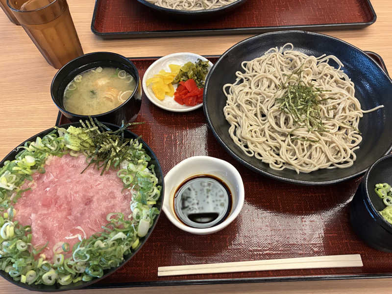 37._kmさんのふくの湯 春日店のサ活写真