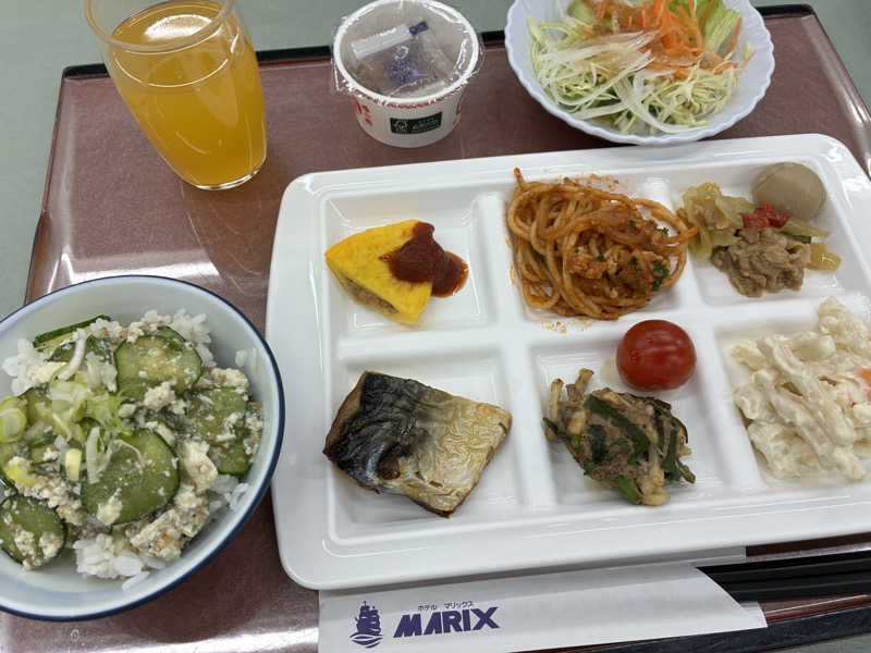 37._kmさんのスパぱうぱうのサ活写真