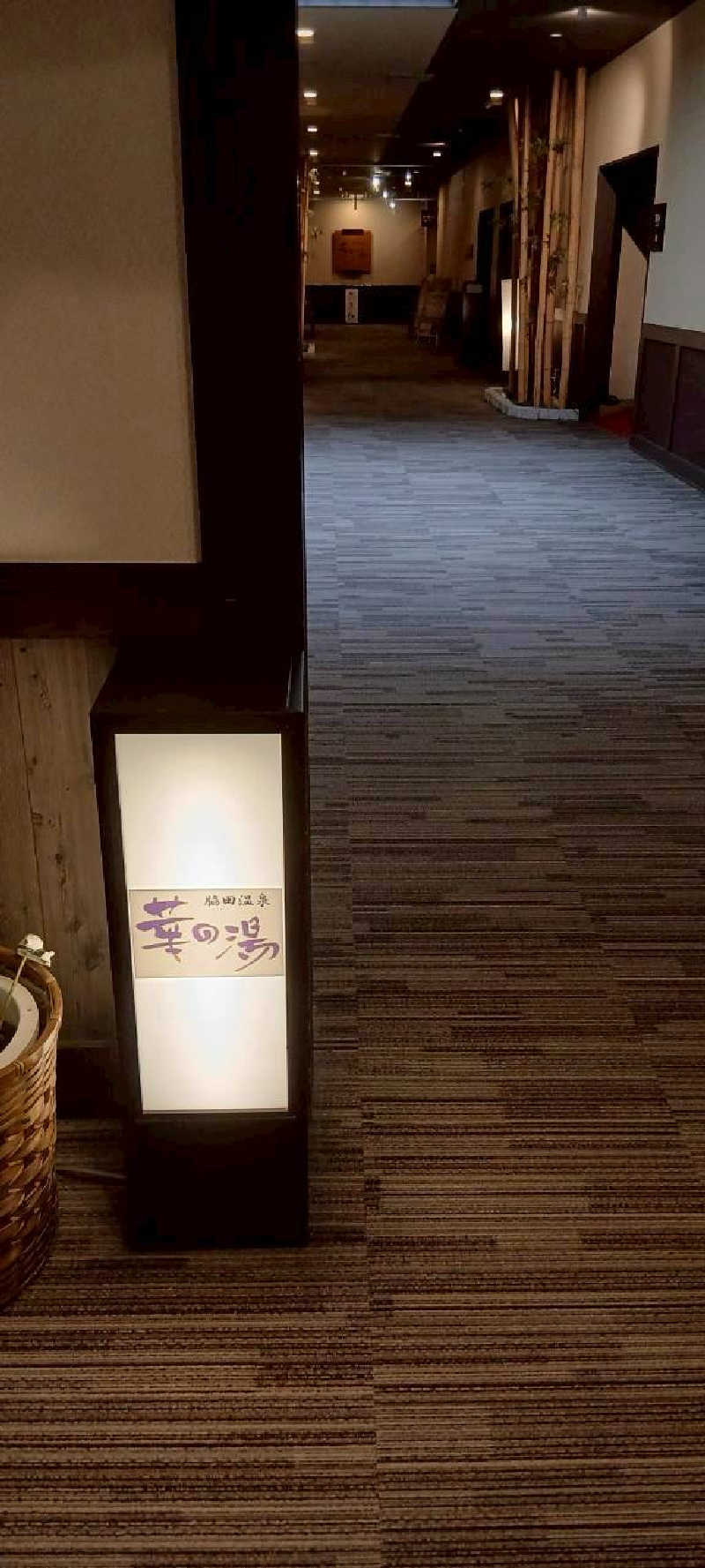 37._kmさんのルートイン グランティア福岡宮若 ー脇田温泉ーのサ活写真