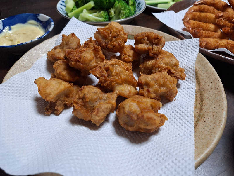 Great-Tigerｰ7.5HzNeoさんの島湯 Bath houseのサ活写真