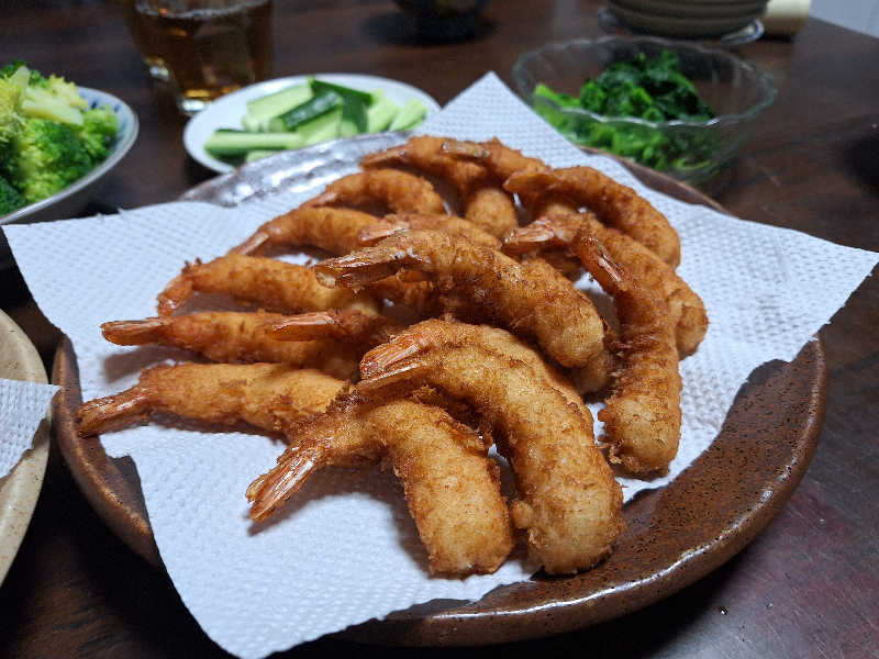 Great-Tigerｰ7.5HzNeoさんの島湯 Bath houseのサ活写真