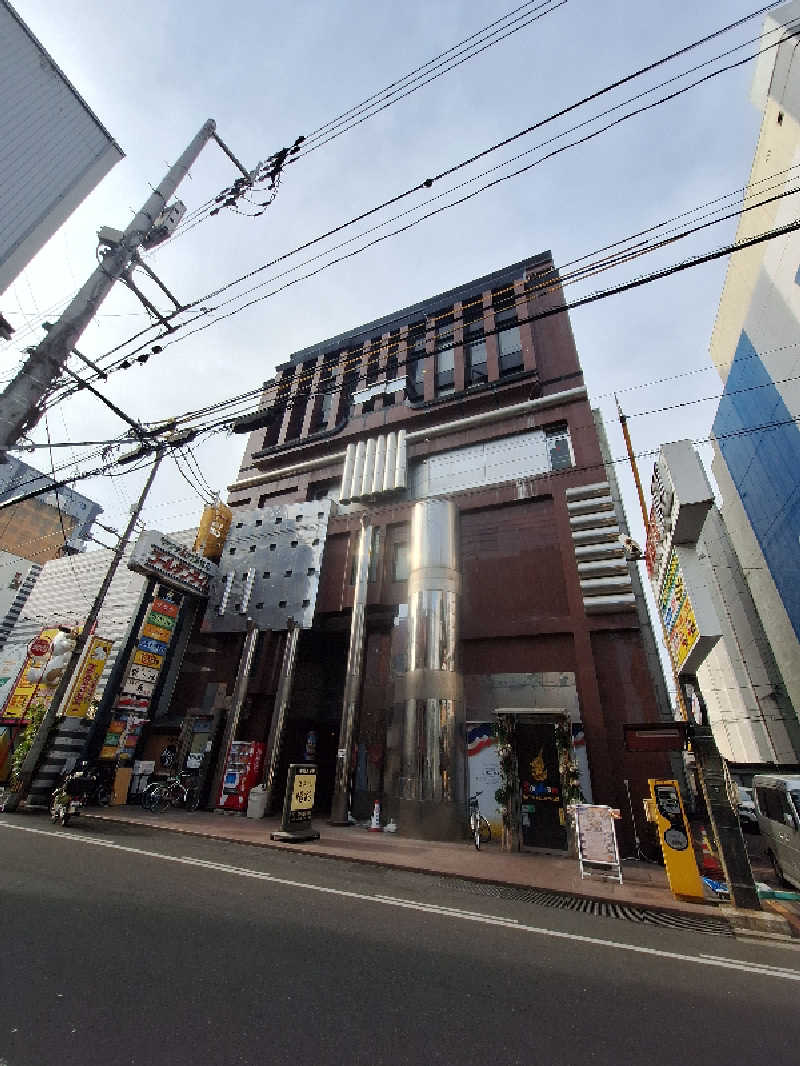 Great-Tigerｰ7.5HzNeoさんのゴールデンタイム高松のサ活写真