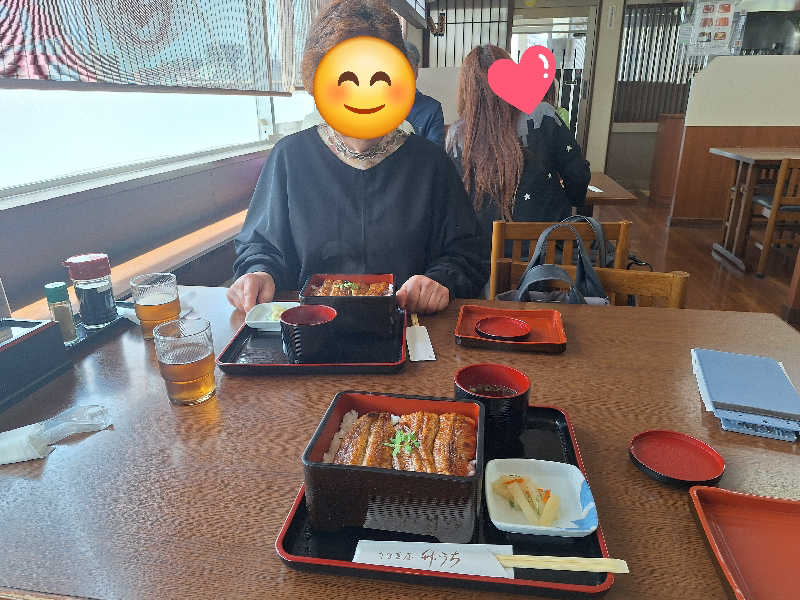 Great-Tigerｰ7.5HzNeoさんのゴールデンタイム高松のサ活写真