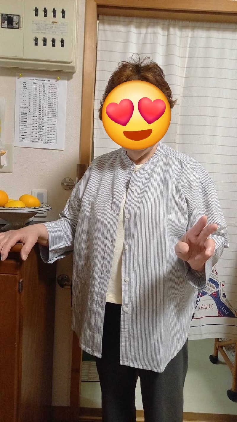Great-Tigerｰ7.5HzNeoさんのゴールデンタイム高松のサ活写真