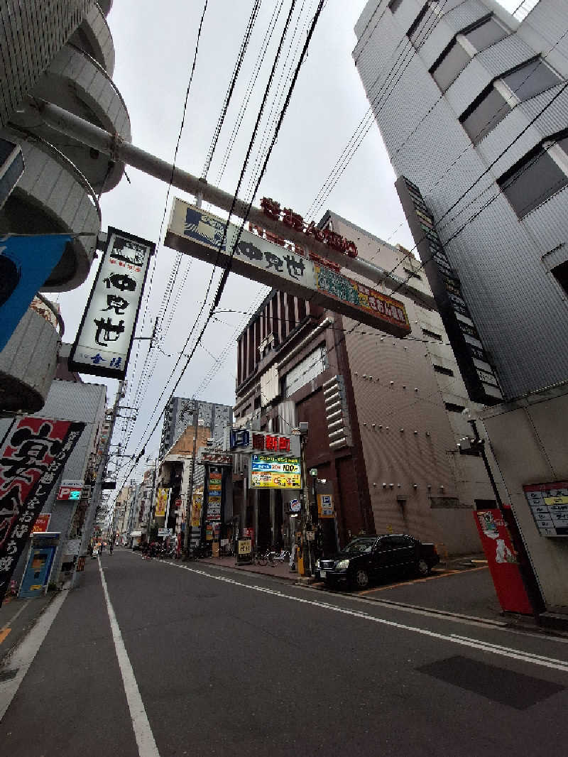 Great-Tigerｰ7.5HzNeoさんのゴールデンタイム高松のサ活写真