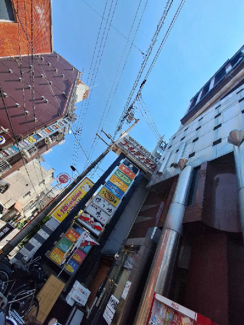 Great-Tigerｰ7.5HzNeoさんのゴールデンタイム高松のサ活写真