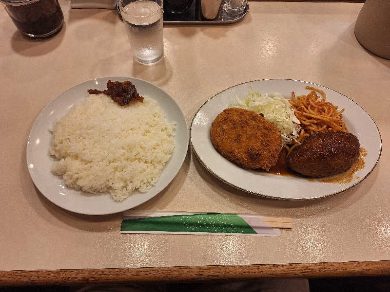 Great-Tigerｰ7.5HzNeoさんのゴールデンタイム高松のサ活写真