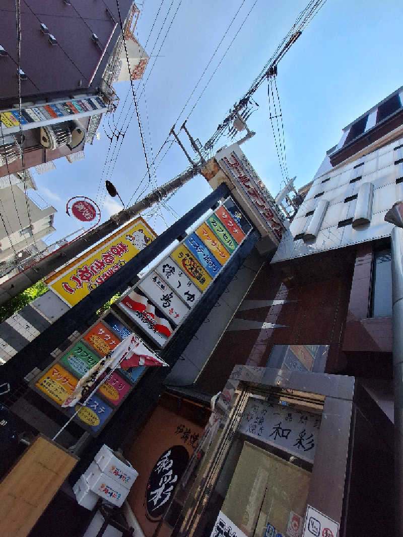 Great-Tigerｰ7.5HzNeoさんのゴールデンタイム高松のサ活写真