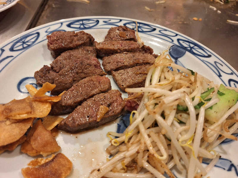 Great-Tigerｰ7.5HzNeoさんの神戸サウナ&スパのサ活写真