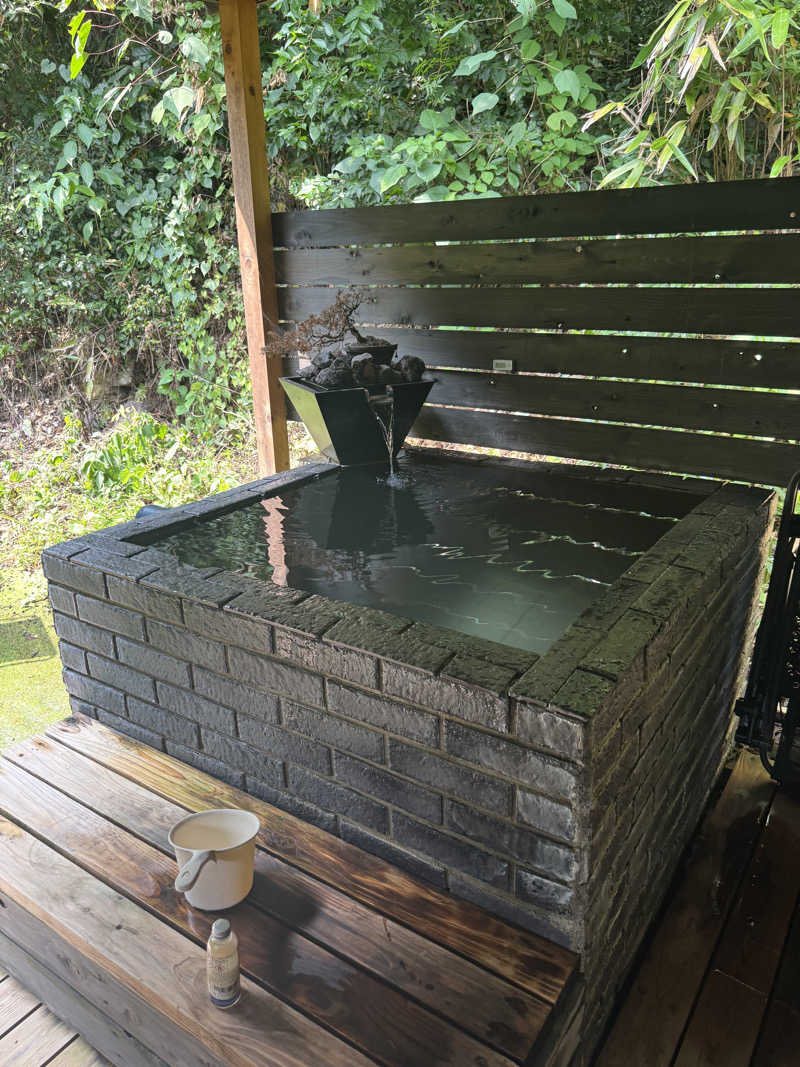 Jordan Pooleさんの個室サウナ此処野 静岡のサ活写真