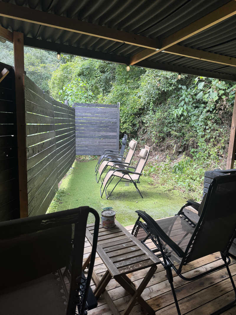 Jordan Pooleさんの個室サウナ此処野 静岡のサ活写真