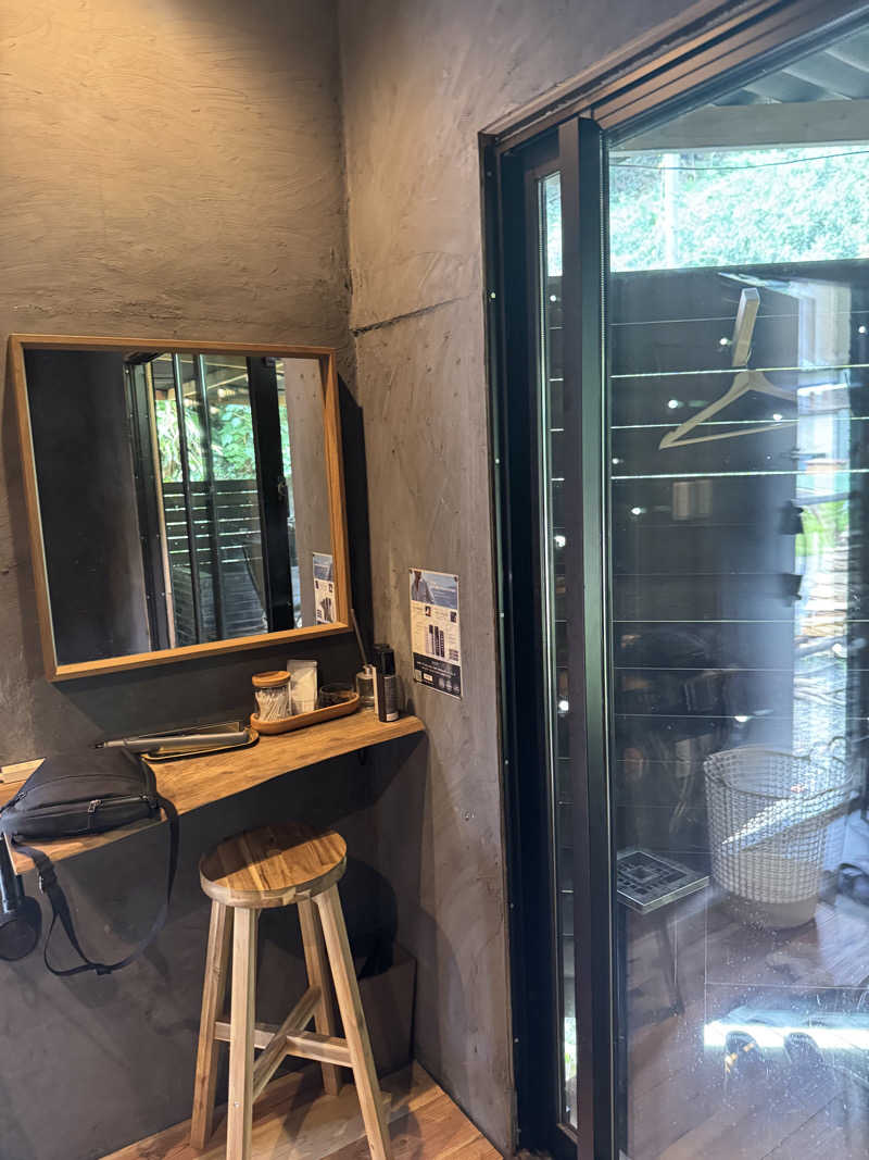 Jordan Pooleさんの個室サウナ此処野 静岡のサ活写真