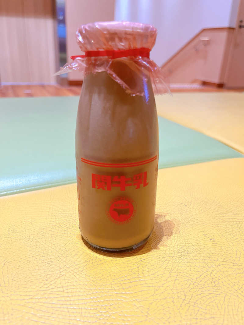 Ryuさんの大垣天然温泉 湯の城のサ活写真