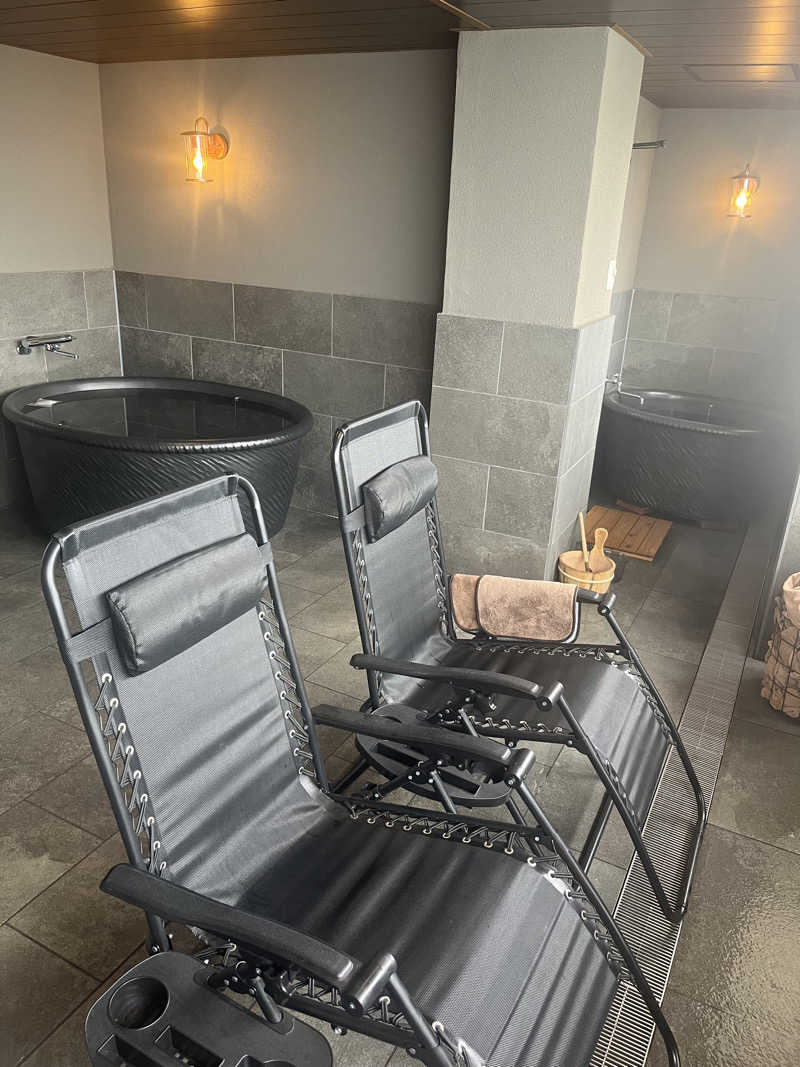 KM14さんのびわ湖畔 味覚の宿 双葉荘のサ活写真