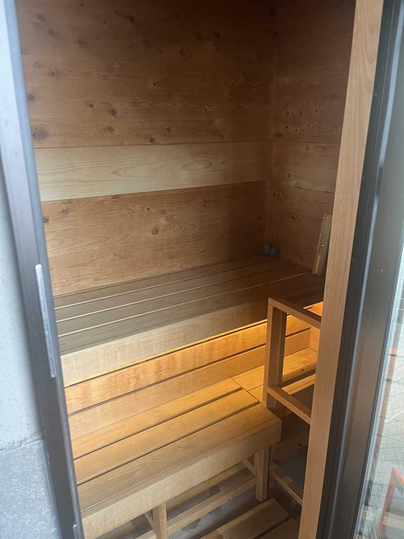 KM14さんのびわ湖畔 味覚の宿 双葉荘のサ活写真