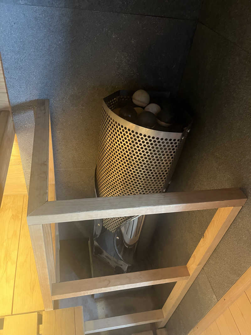 KM14さんのびわ湖畔 味覚の宿 双葉荘のサ活写真