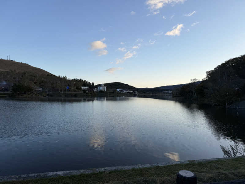 ナガシさんの信州まつかわ温泉 清流苑のサ活写真