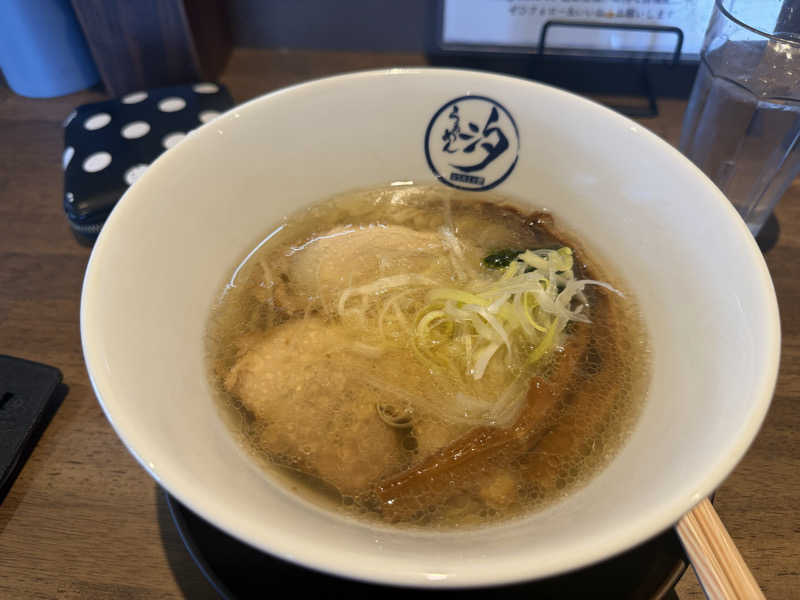 ナガシさんの天然温泉 この湯のサ活写真
