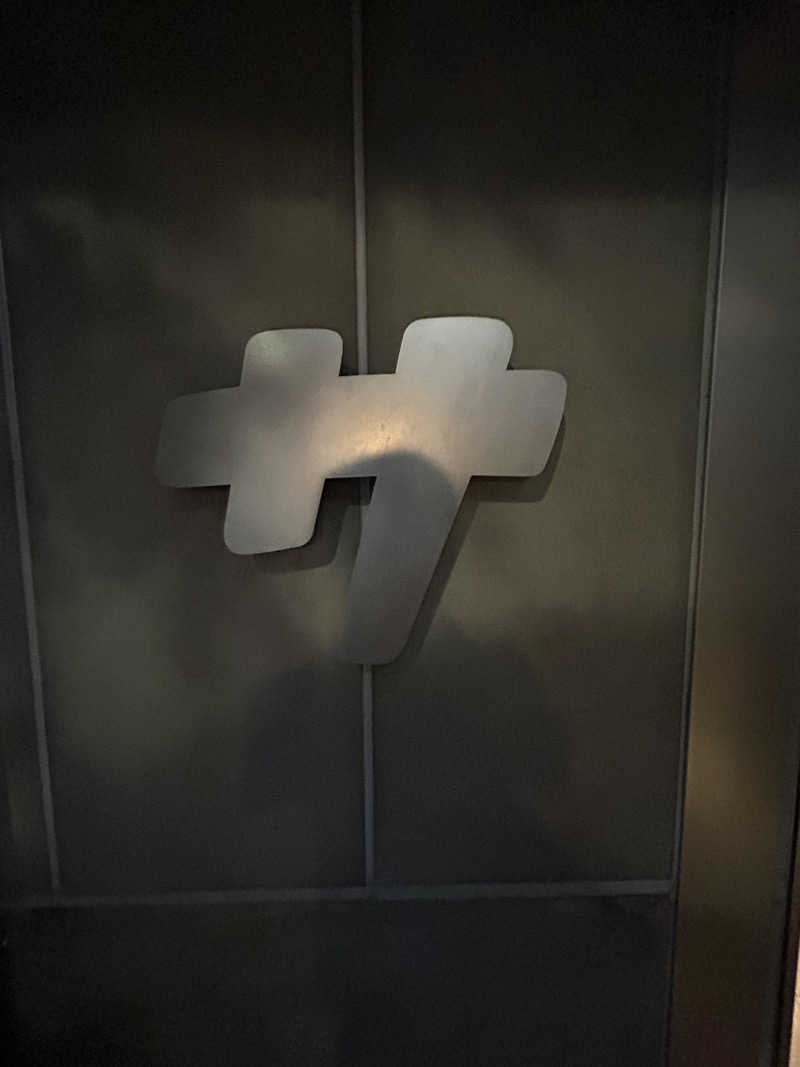 ゆうさんの渋谷SAUNASのサ活写真