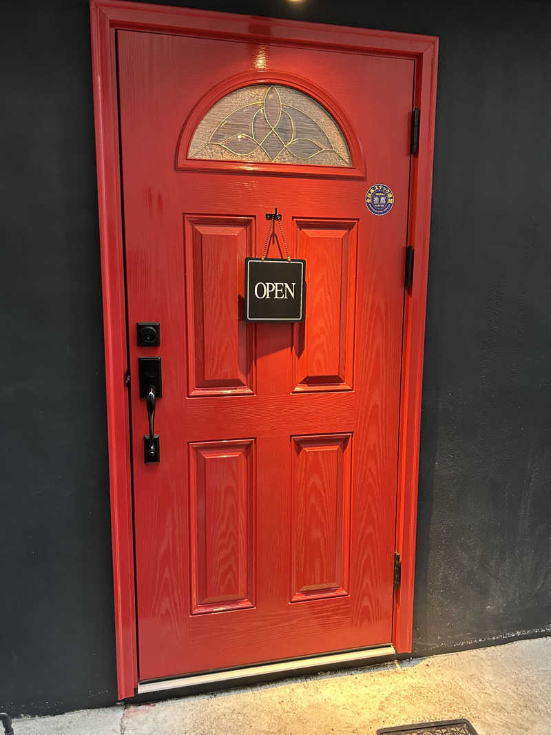 ゆうさんのサウナスナック「かなこ」のサ活写真