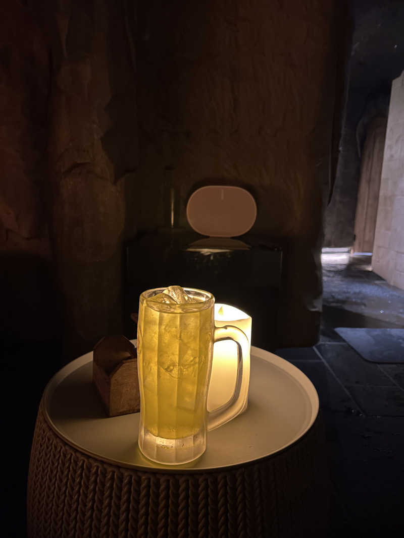 ゆうさんのサウナスナック「かなこ」のサ活写真