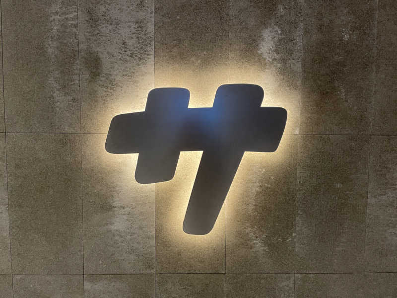 100℃でとけたいチョコモナカさんの高輪SAUNASのサ活写真