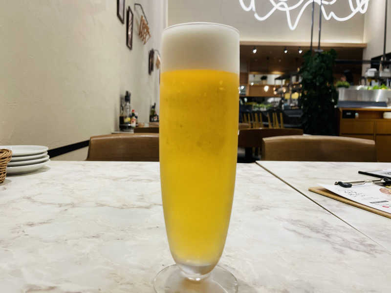 生ビール