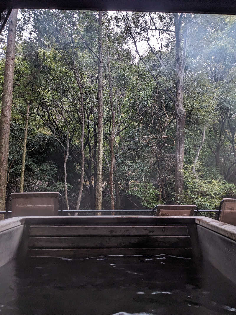 せいさんの二ノ丸温泉のサ活写真