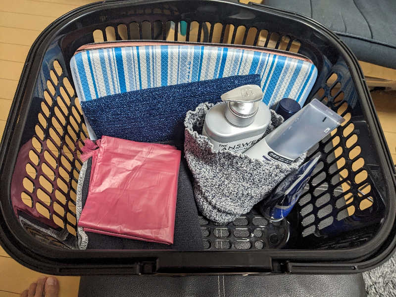 せいさんの天然温泉 延羽の湯 本店 羽曳野のサ活写真