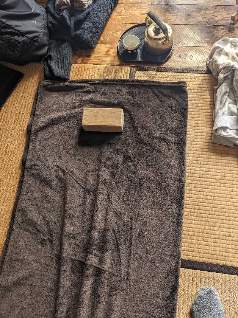 せいさんの田辺温熱保養所のサ活写真