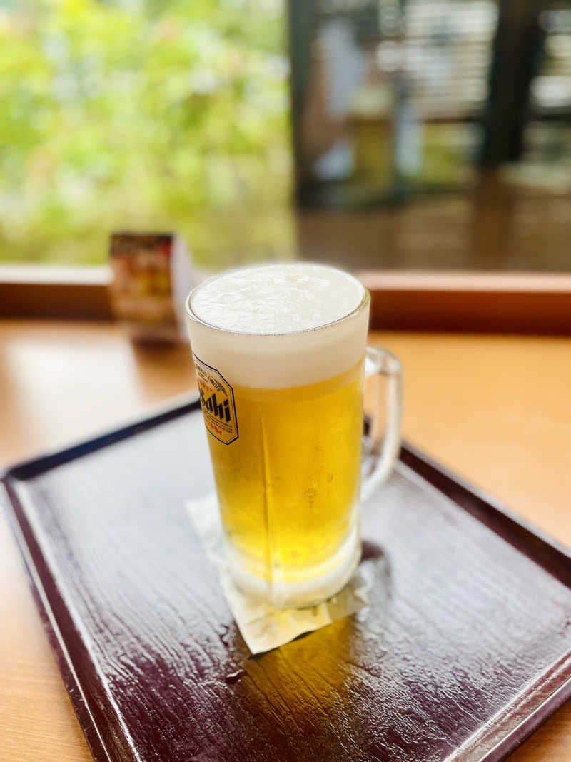 Chiiiさんの笑がおの湯 松戸矢切店のサ活写真