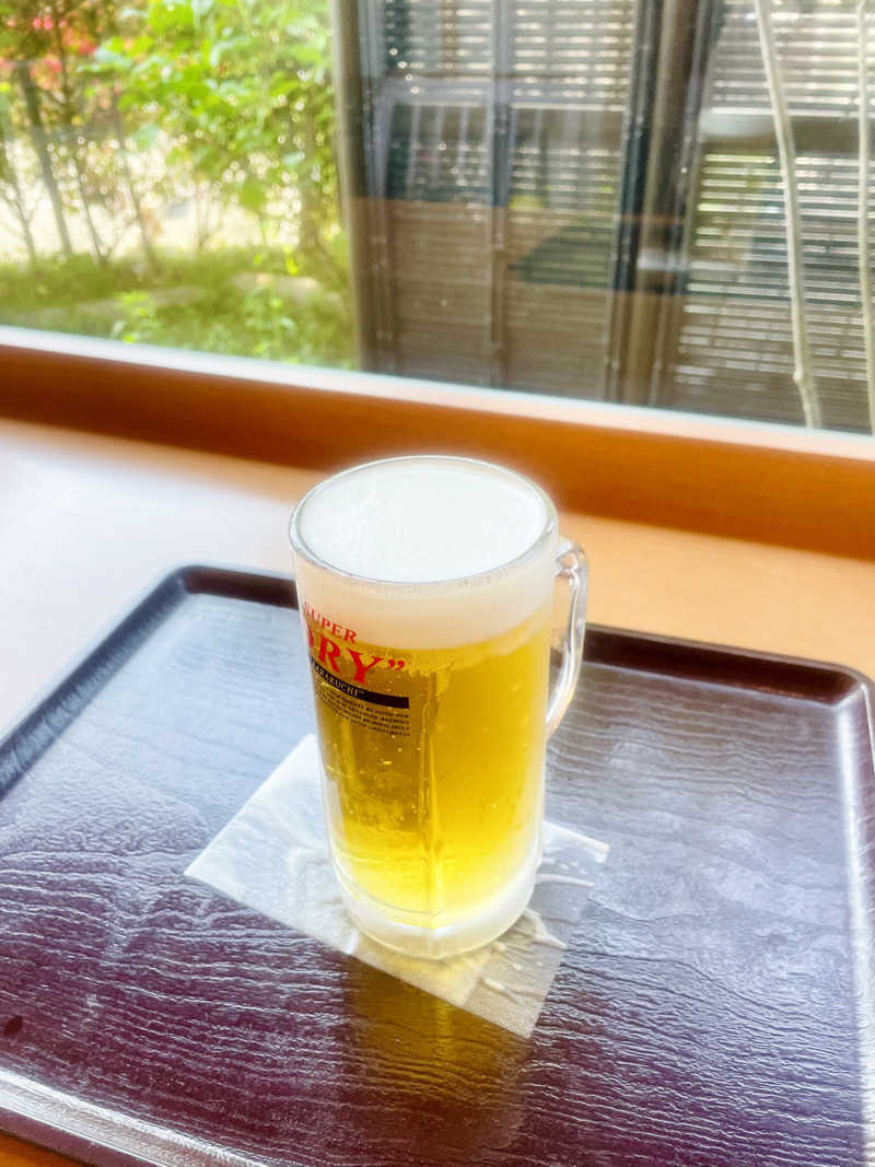 Chiiiさんの笑がおの湯 松戸矢切店のサ活写真