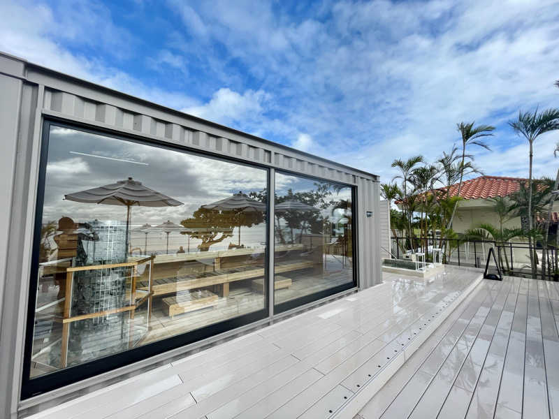 Chiiiさんのはいむるぶしのサ活写真