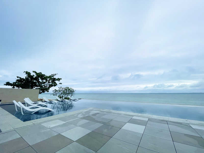 Chiiiさんのはいむるぶしのサ活写真