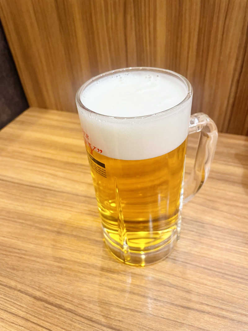 Chiiiさんの天然温泉きぬの湯のサ活写真