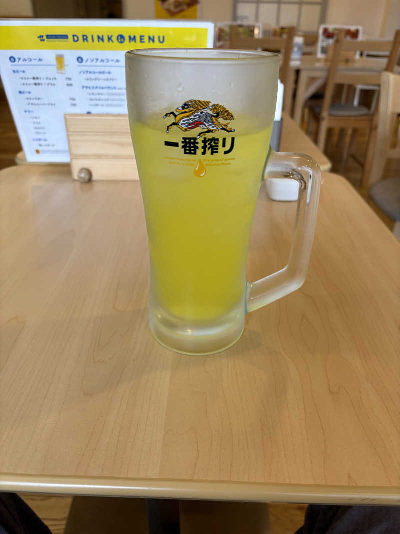 さきがけさんのウェルビー福岡のサ活写真