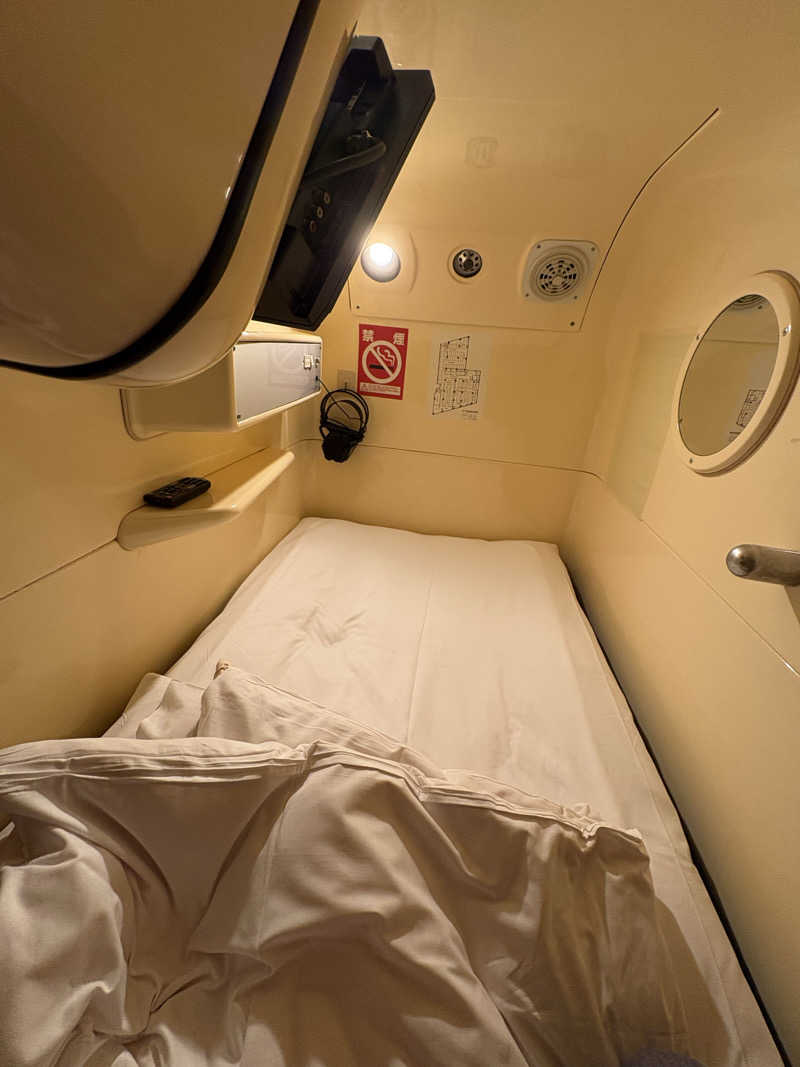 さきがけさんのウェルビー福岡のサ活写真