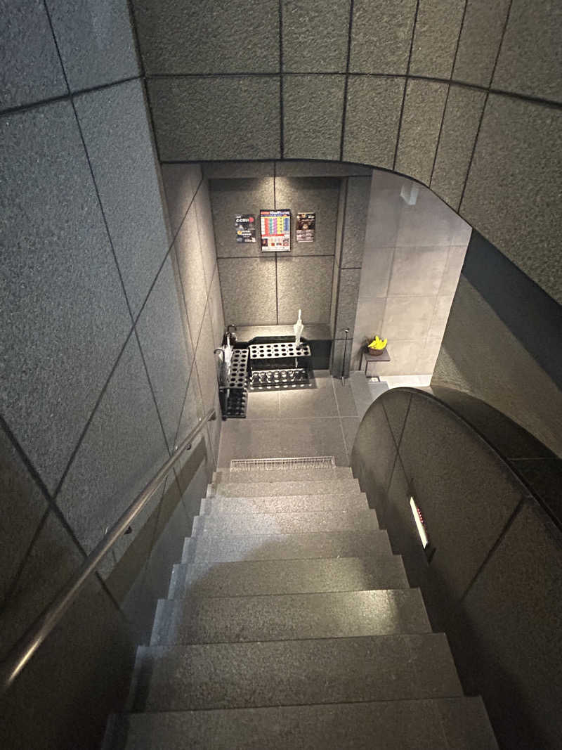 30さんのSAUNA MONKEY / サウナモンキー 名古屋のサ活写真